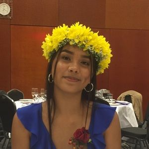 Meet your Posher, Ku’ualoha